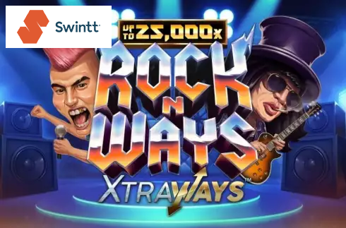 Rock n Ways XtraWays